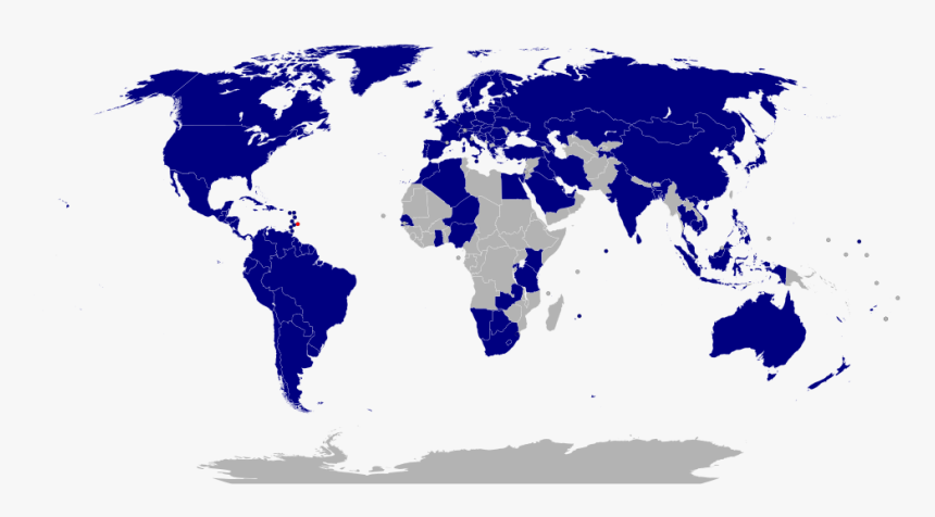 Countries That Recognize Armenia, HD Png Download, Free Download