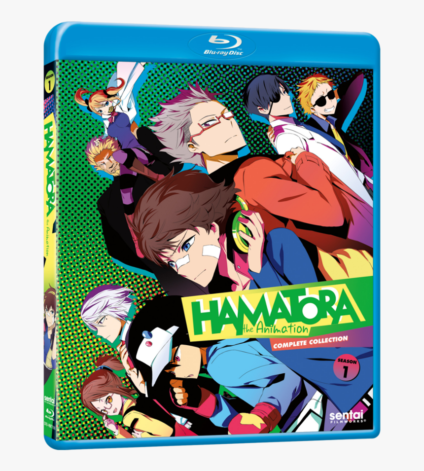 Hamatora