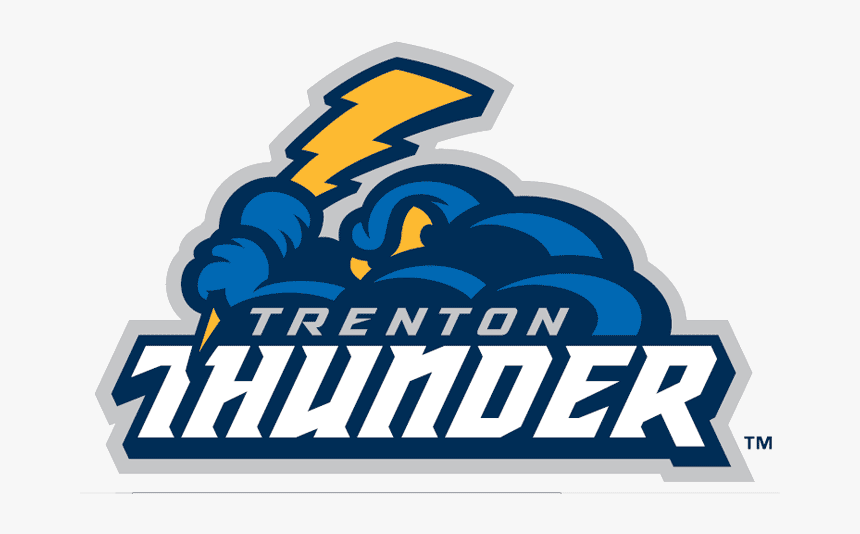 Trenton Thunder, HD Png Download, Free Download