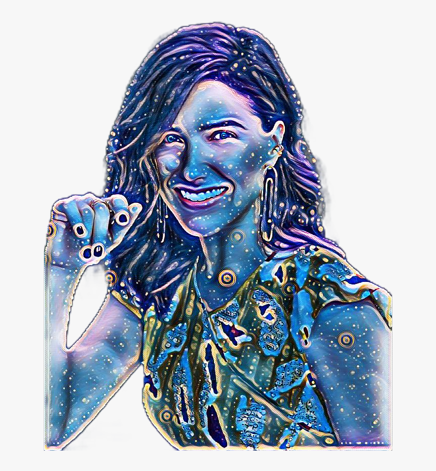 #sophia Bush - Illustration, HD Png Download, Free Download