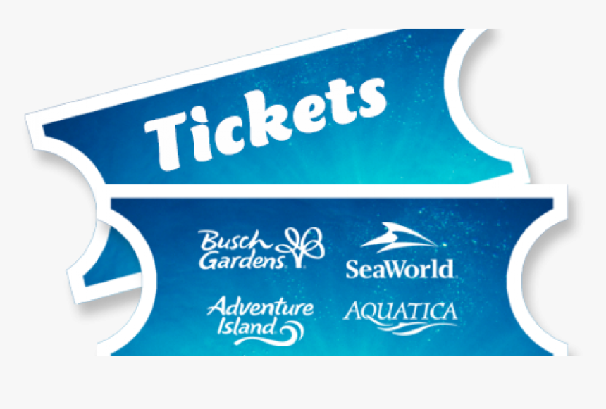 Transparent Seaworld Logo Png - Aquatica Orlando, Png Download, Free Download