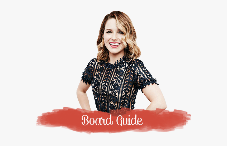 Sophia Bush Png, Transparent Png, Free Download