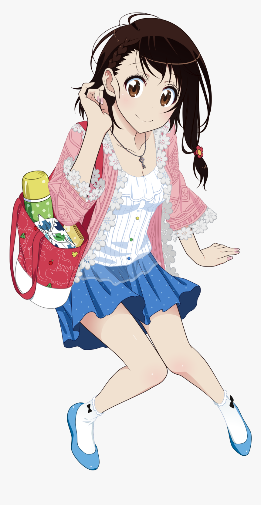 Onodera Kosaki Wallpaper Hd, HD Png Download, Free Download