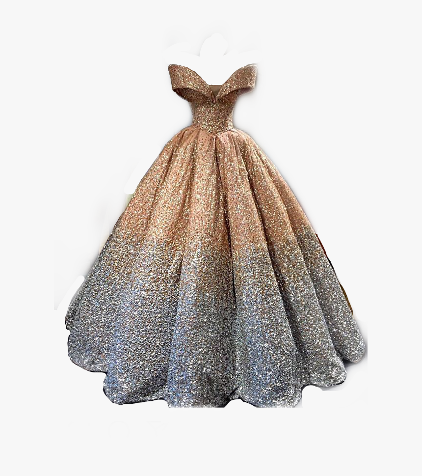 Ombre Sleeveless Flower Girl Communion Dress Celestial 3215 – Sparkly Gowns