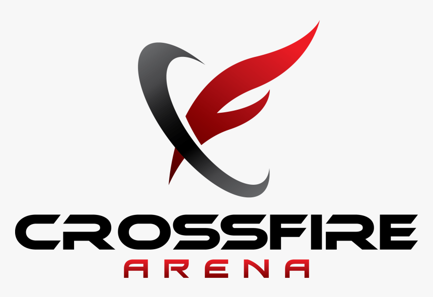 Crossfire Logo 2018, HD Png Download, Free Download