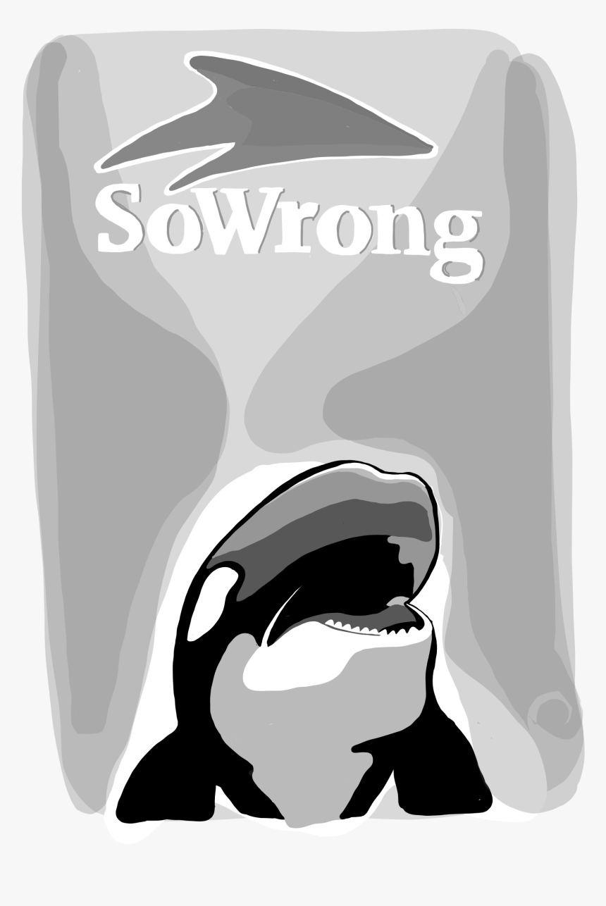 Seaworld Logo Png, Transparent Png, Free Download