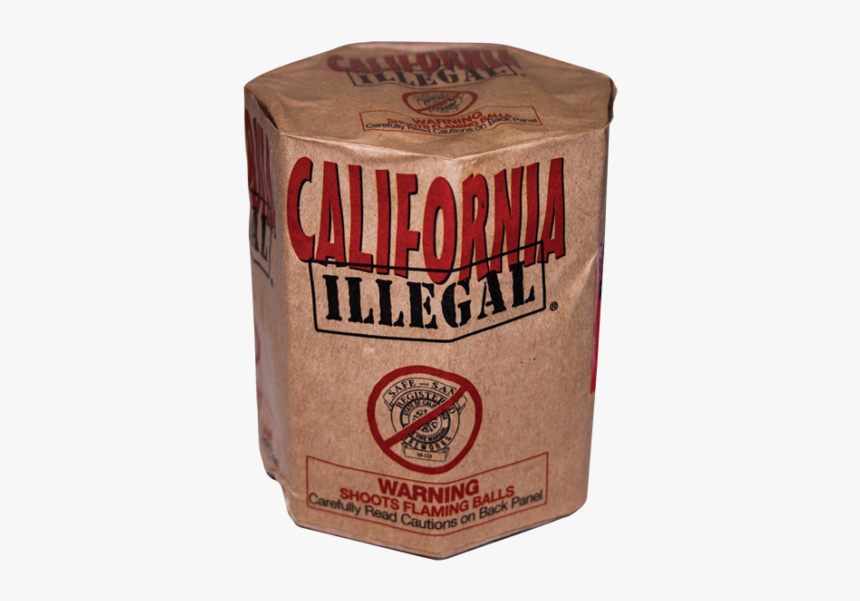 Illegal In California, HD Png Download, Free Download