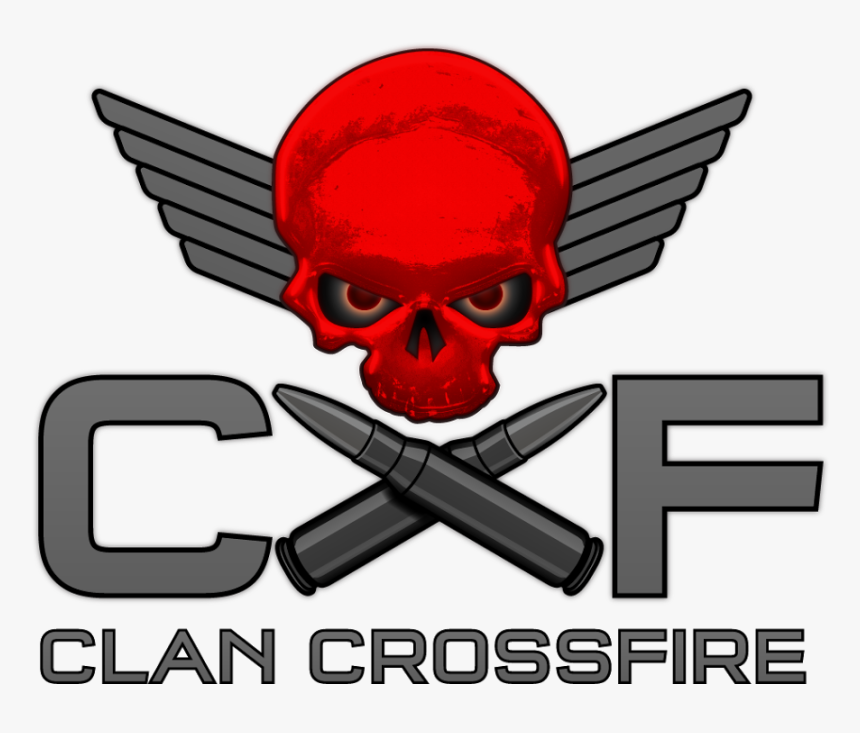 Transparent Crossfire Png - Logo Crossfire, Png Download, Free Download