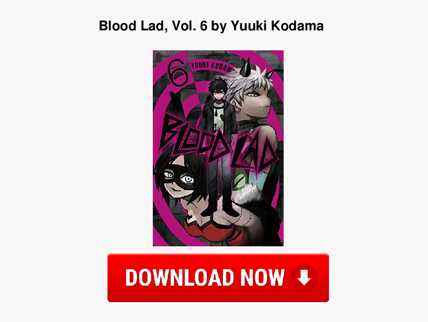 Blood Lad Kelly, HD Png Download, Free Download