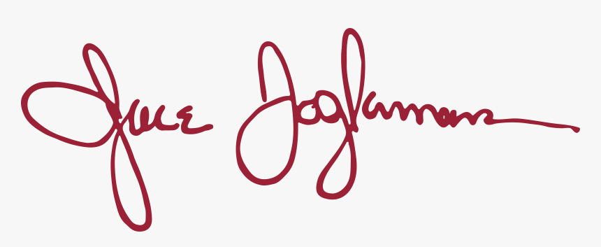 Jace Fogleman - Calligraphy, HD Png Download, Free Download