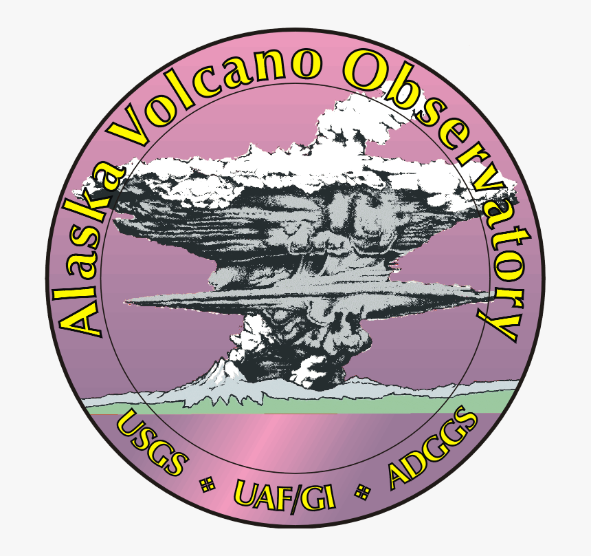 Alaska Volcano Observatory, HD Png Download, Free Download