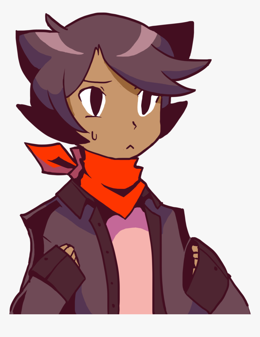 Transparent Naoto Shirogane Png - Cartoon, Png Download, Free Download