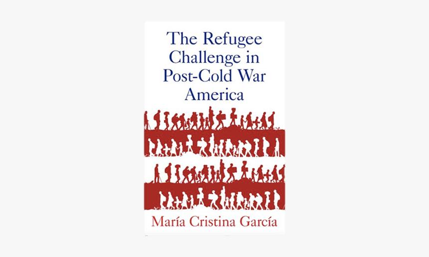 Refugee Challenge In Post Cold War America, HD Png Download, Free Download