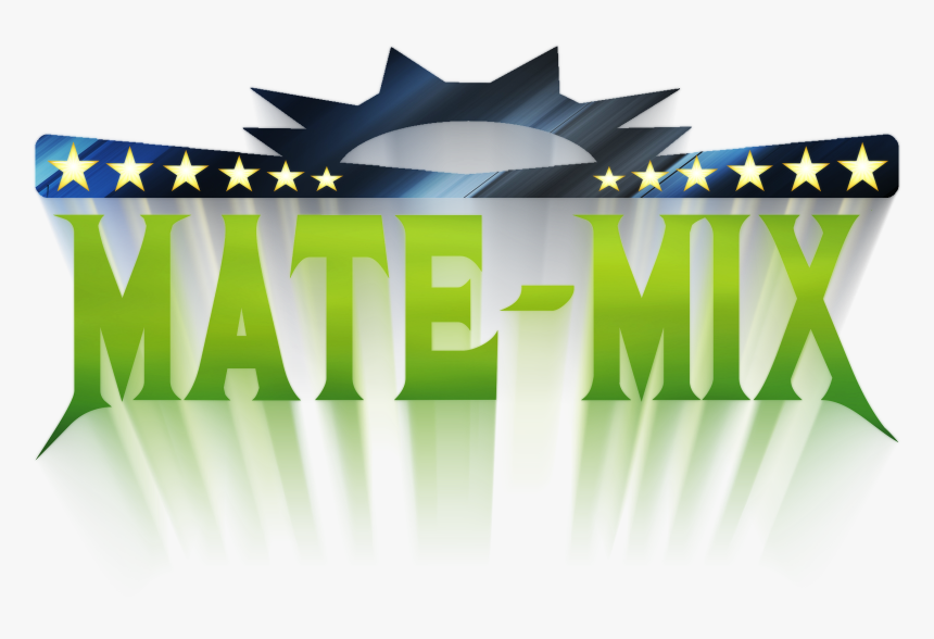 Publicidades Mate Mix - Graphic Design, HD Png Download, Free Download