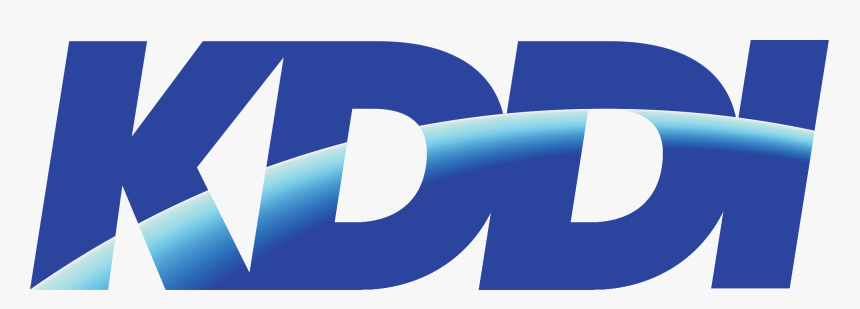 Telecom Japan Kddi Tadashi Onodera Takashi Tanaka Hirofumi - Kddi Logo Png, Transparent Png, Free Download