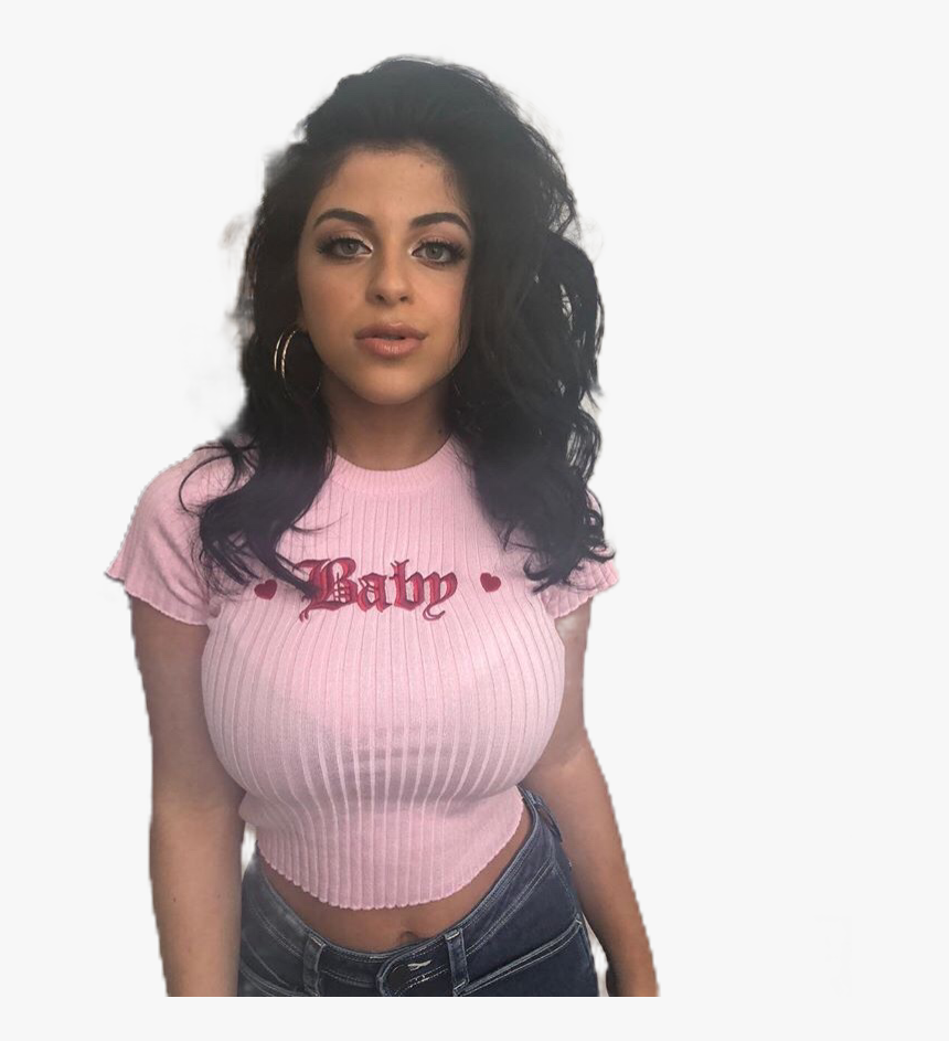 #babyariel #freetoedit - Baby Ariel Fan Art, HD Png Download, Free Download