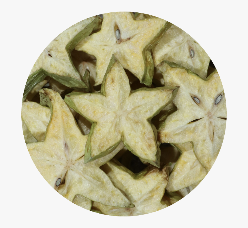 Star Fruit1 - Starfruit, HD Png Download, Free Download