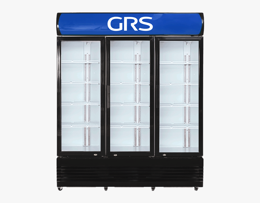 Vitrina Refrigerada De 39 Pies³ - Gls 1100 Grs, HD Png Download, Free Download