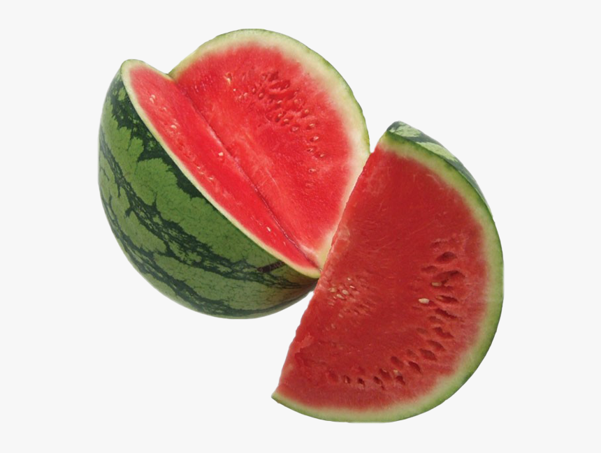 Watermelon Free Png - Fruits Water Melon, Transparent Png, Free Download
