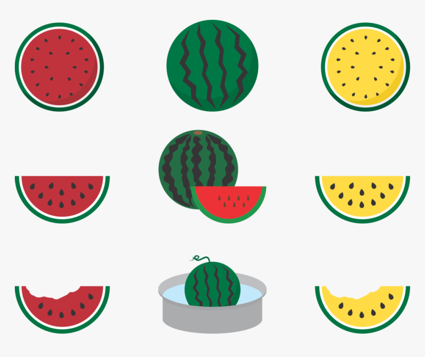 Area,food,fruit - Melons Clipart, HD Png Download, Free Download
