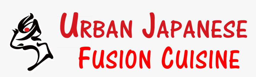 Urban Japanese Fusion - Oval, HD Png Download, Free Download