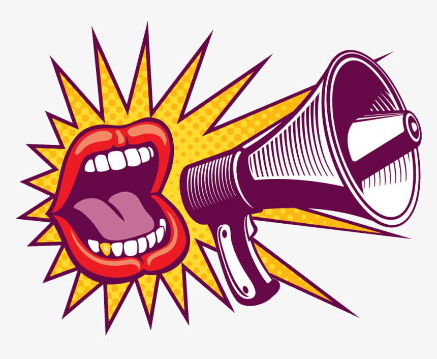 Shout Out, HD Png Download, Free Download