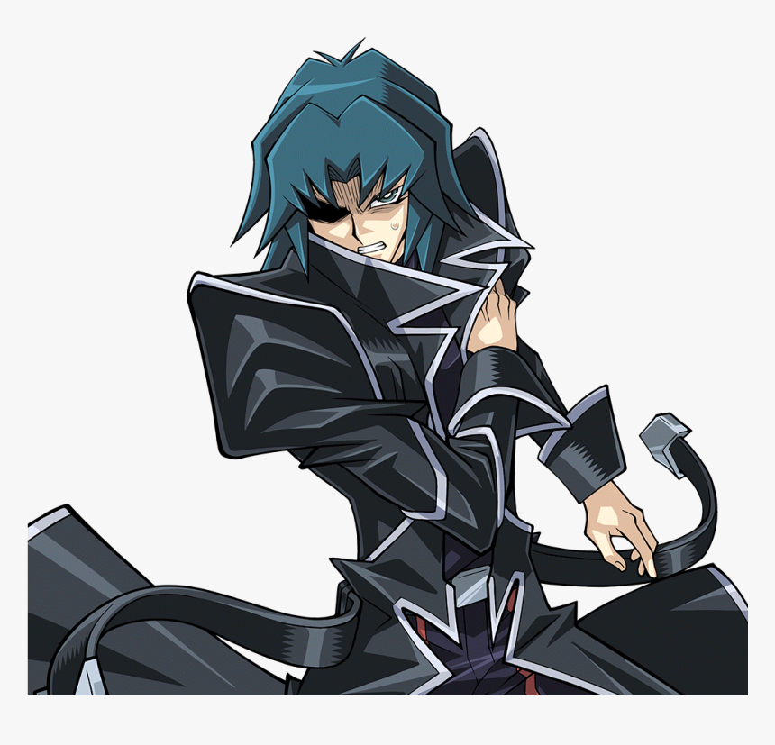 Zane Truesdale Duel Links, HD Png Download, Free Download