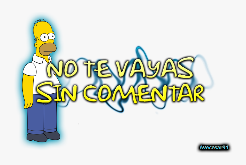 Comenta Png - Comenta - Gracias Por Visitar Mi Post, Transparent Png, Free Download