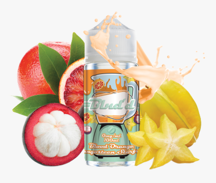 Blood Orange, HD Png Download, Free Download