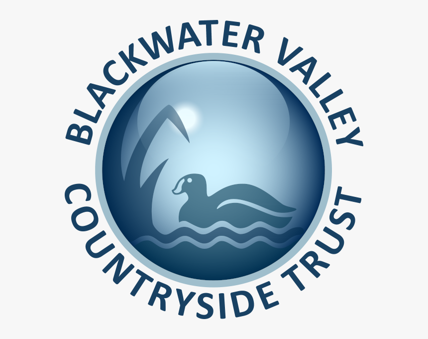 Blackwater Valley Countryside Trust - Emblem, HD Png Download, Free Download