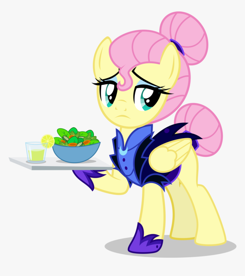 Mlp Fluttershy Alternate Timeline, HD Png Download, Free Download