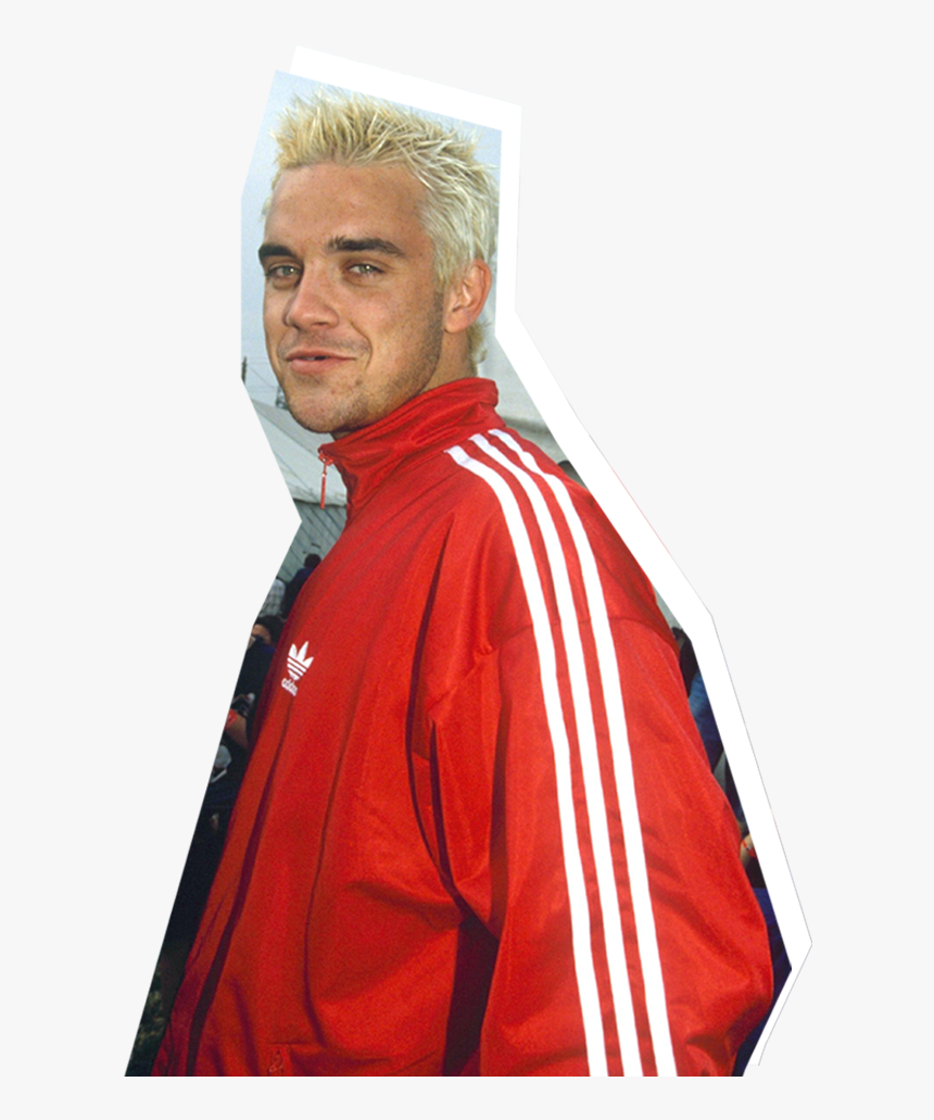 Robbie Williams 1995, HD Png Download, Free Download