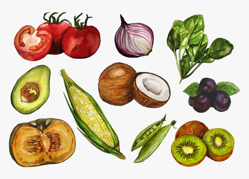 Starfruit , Png Download - Berry, Transparent Png, Free Download