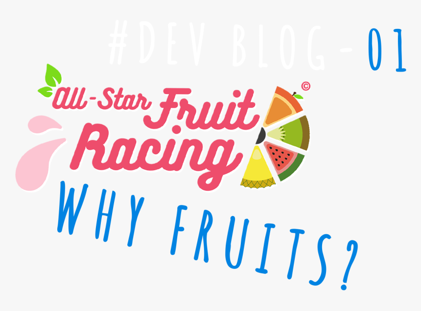 All Star Fruit Racing Png, Transparent Png, Free Download