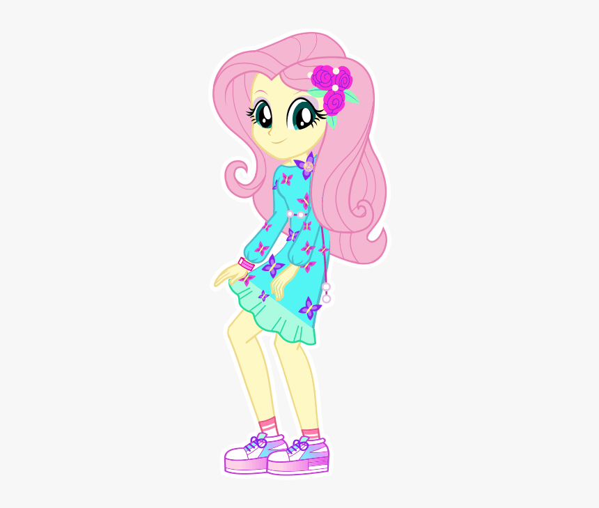 My Little Pony Twilight And Timber Equestria Girls, HD Png Download, Free Download