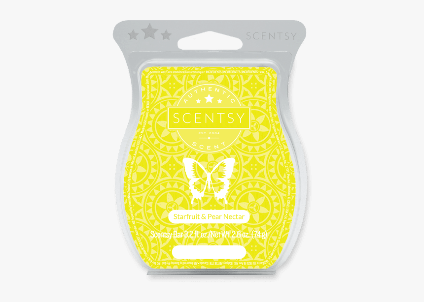 Scentsy Bright And Cheery, HD Png Download, Free Download