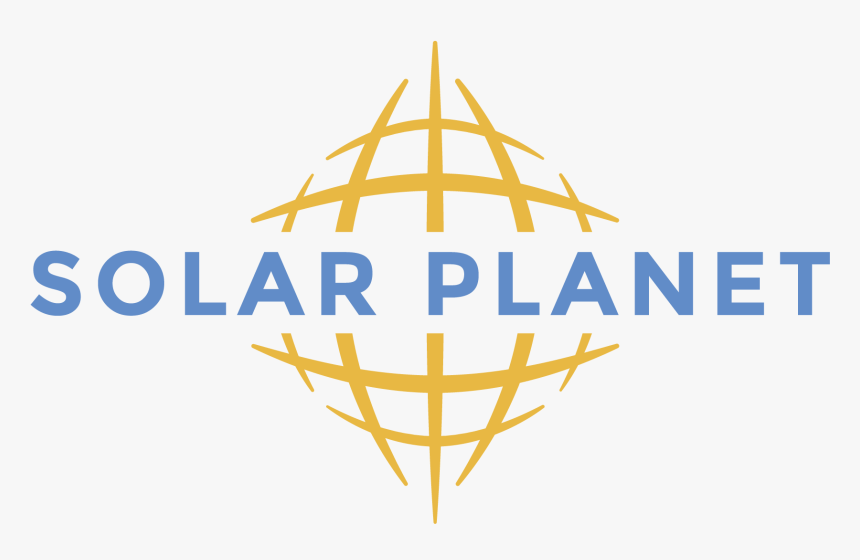 Solar Planet Inc - Graphic Design, HD Png Download, Free Download