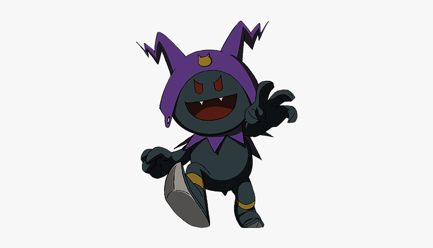 Black Frost Persona Png, Transparent Png, Free Download