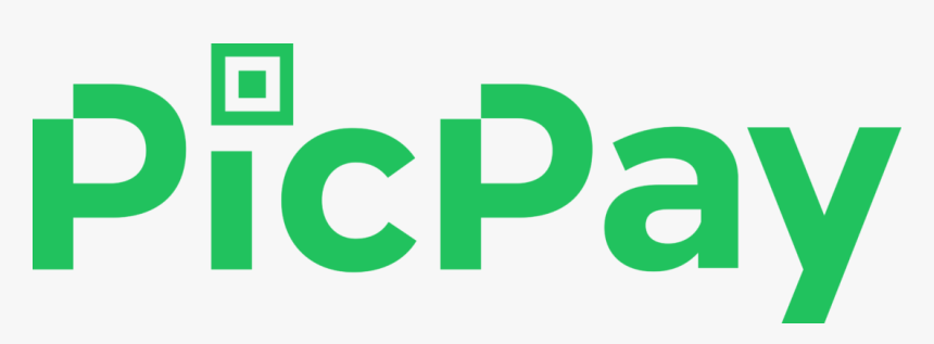 Picpay Logo, HD Png Download, Free Download