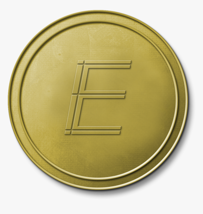 Dash Coin Png, Transparent Png, Free Download
