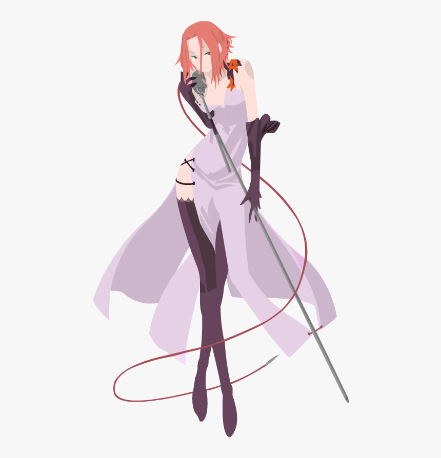 Devil Survivor Haru Transparent, HD Png Download, Free Download