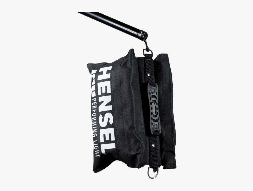 Hensel Sandbag - Accessories - Hensel Usa - Garment Bag, HD Png Download, Free Download