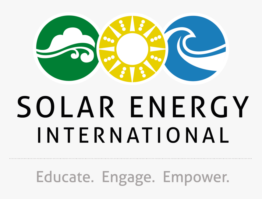 Solar Energy International, HD Png Download, Free Download