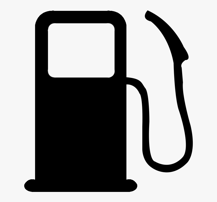 Thumb Image - Gas Pump Icon, HD Png Download, Free Download