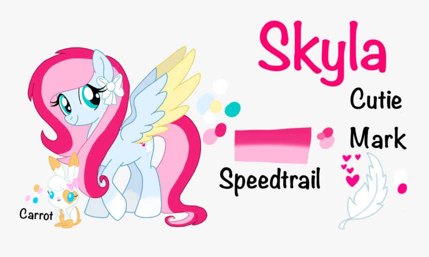 Image - Mlp Soarin X Fluttershy, HD Png Download, Free Download