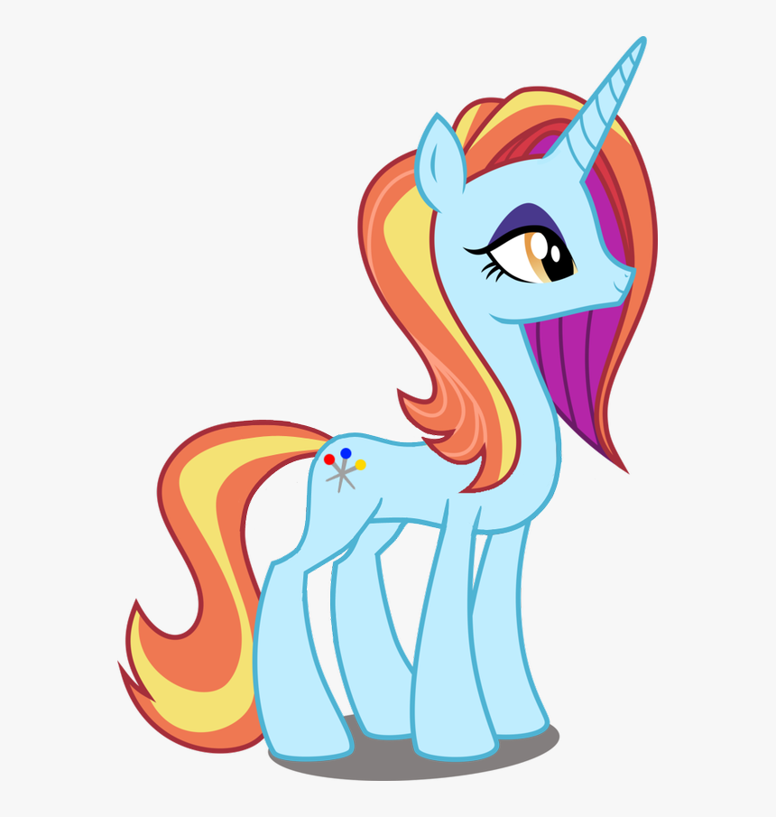 Mlp Sassy Saddles, HD Png Download, Free Download