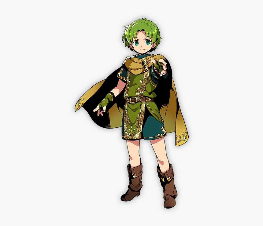 Lugh Fire Emblem Heroes, HD Png Download, Free Download