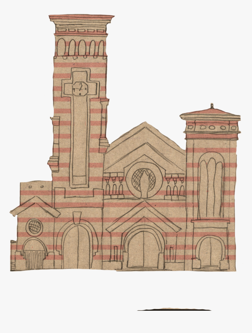 Transparent Comenta Png - Shrine, Png Download, Free Download