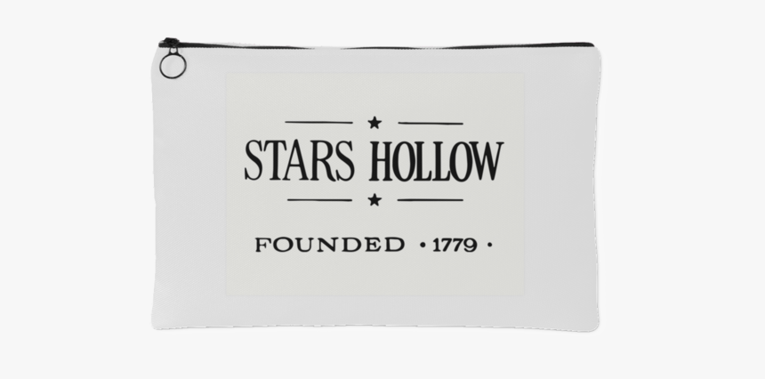 Stars Hollow Pouch - Wallet, HD Png Download, Free Download