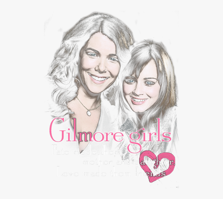 Gilmore Girls, HD Png Download, Free Download